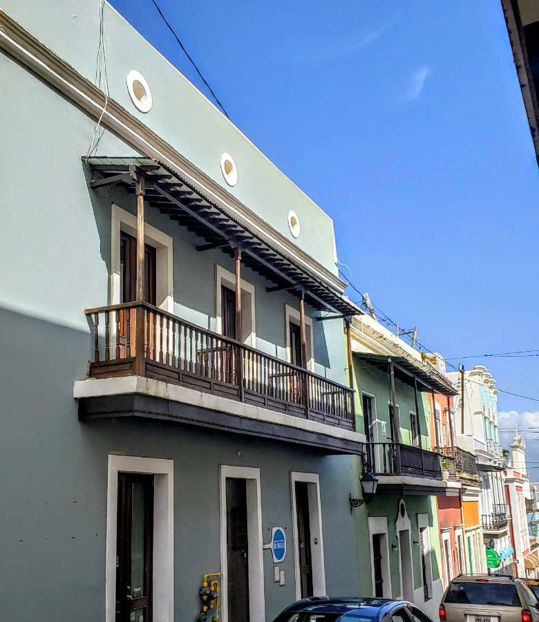 Kasa Roof Top 5 1 Bed 1 Bath Rooftop San Juan Extérieur photo